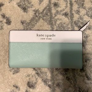 Kate Spade wallet
